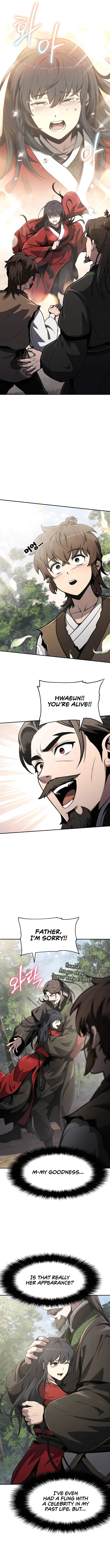 Entomologist In Sichuan Tang Clan Chapter 7 page 15