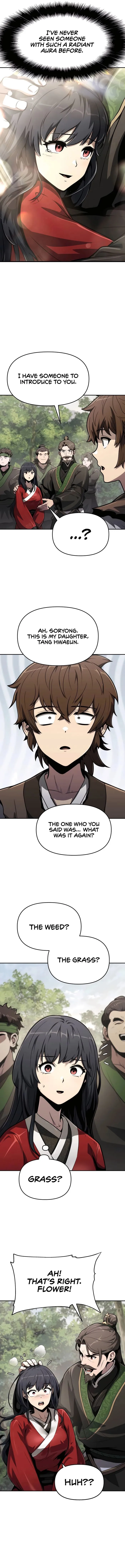 Entomologist In Sichuan Tang Clan Chapter 7 page 16