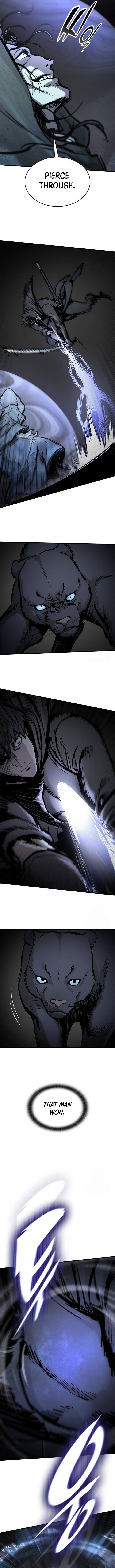 Eternally Regressing Knight Chapter 43 page 14