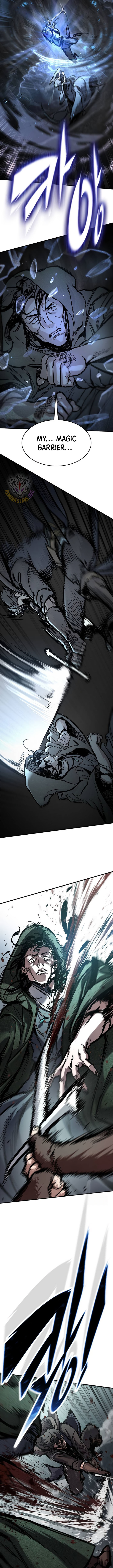 Eternally Regressing Knight Chapter 43 page 15