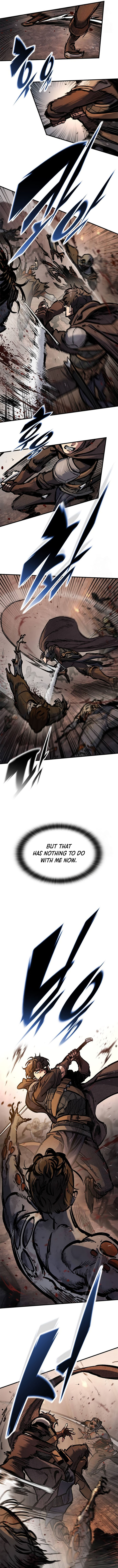 Eternally Regressing Knight Chapter 43 page 2
