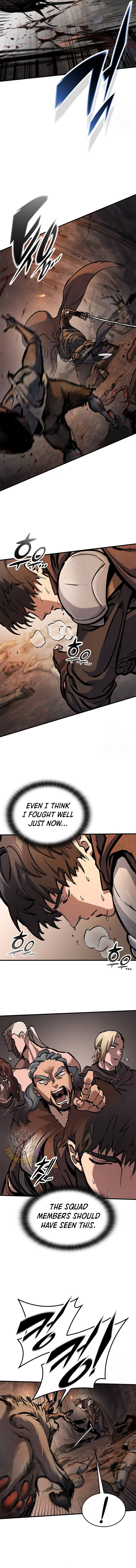 Eternally Regressing Knight Chapter 43 page 3