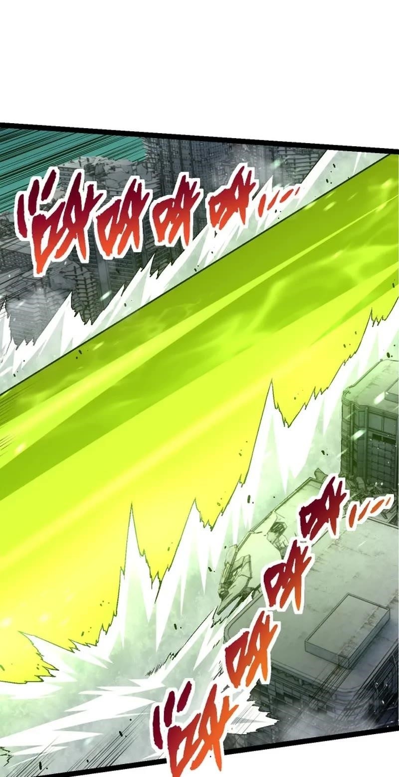 Evolution Begins With a Big Tree Chapter 131 page 15