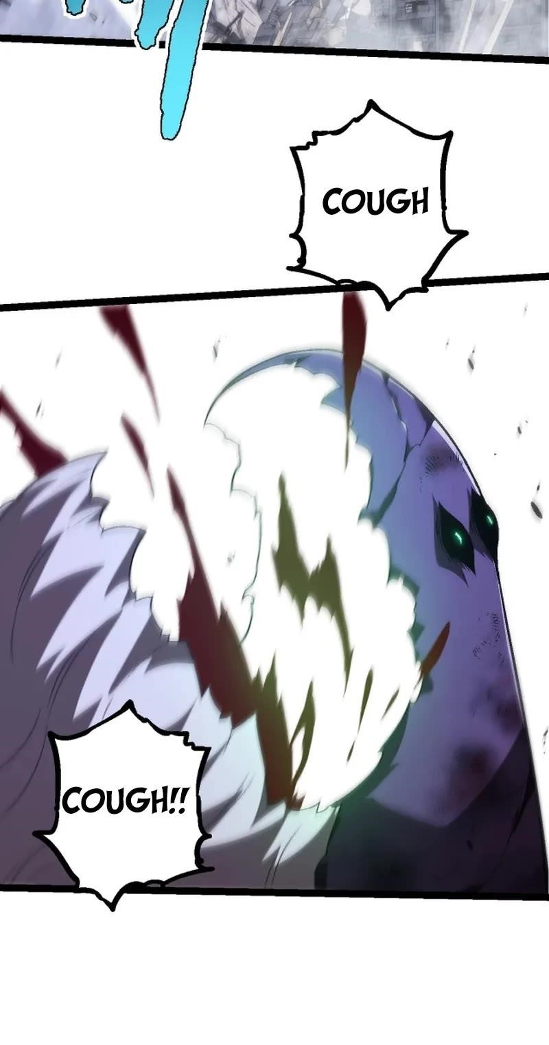 Evolution Begins With a Big Tree Chapter 131 page 19