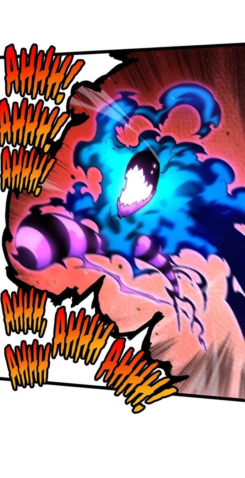 Evolution Begins With a Big Tree Chapter 131 page 24