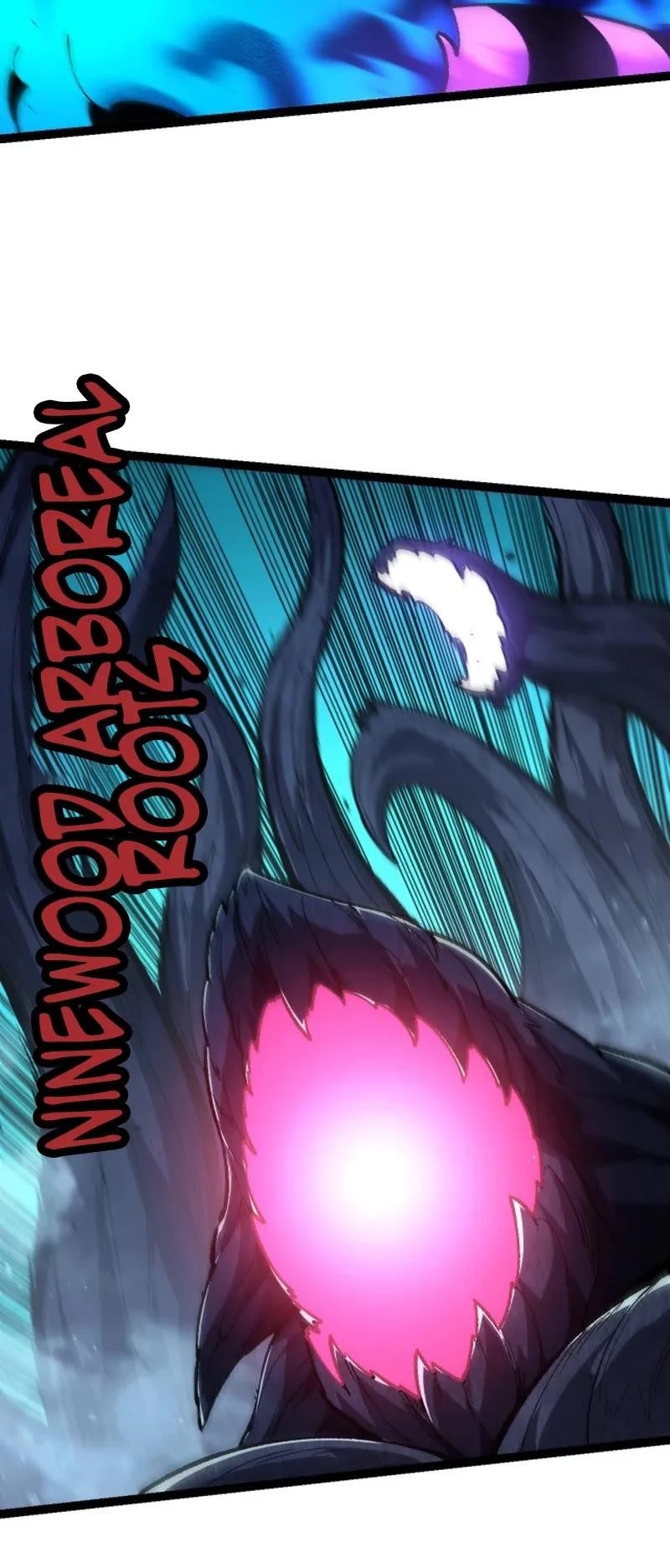 Evolution Begins With a Big Tree Chapter 131 page 27