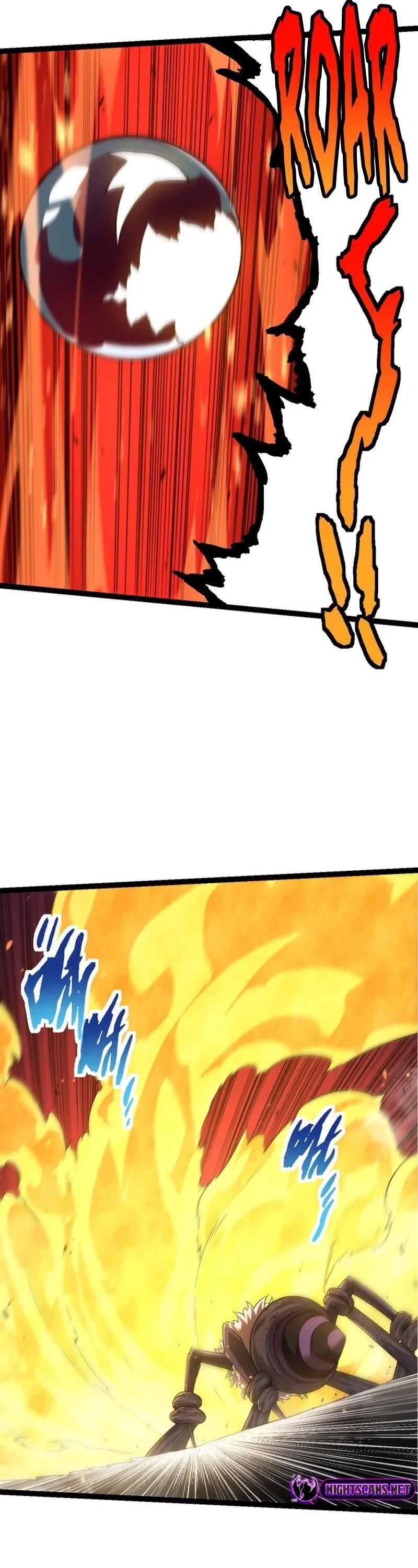 Evolution Begins With a Big Tree Chapter 131 page 2