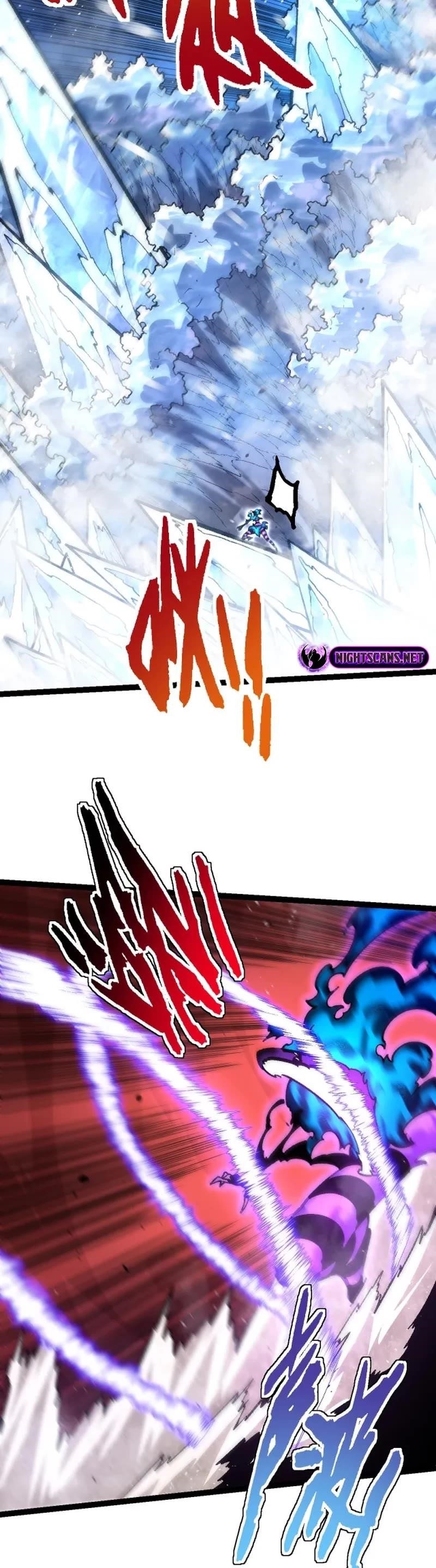 Evolution Begins With a Big Tree Chapter 131 page 30