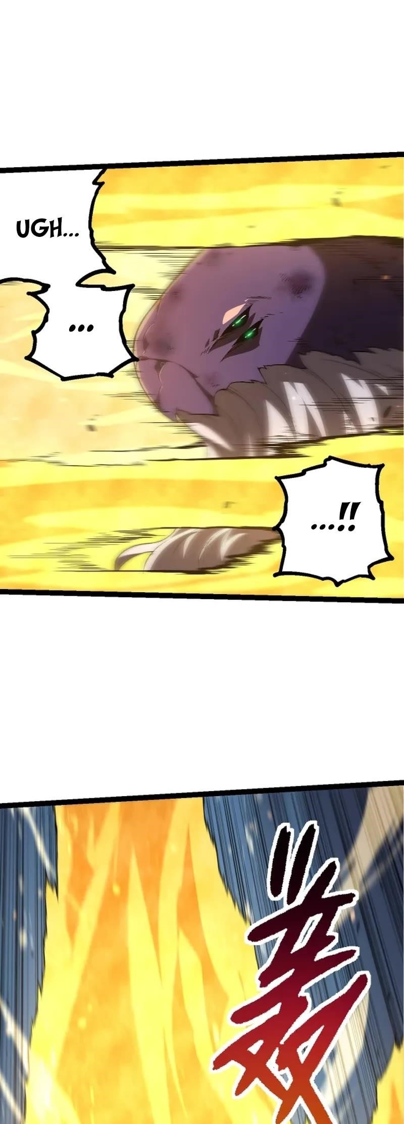 Evolution Begins With a Big Tree Chapter 131 page 3