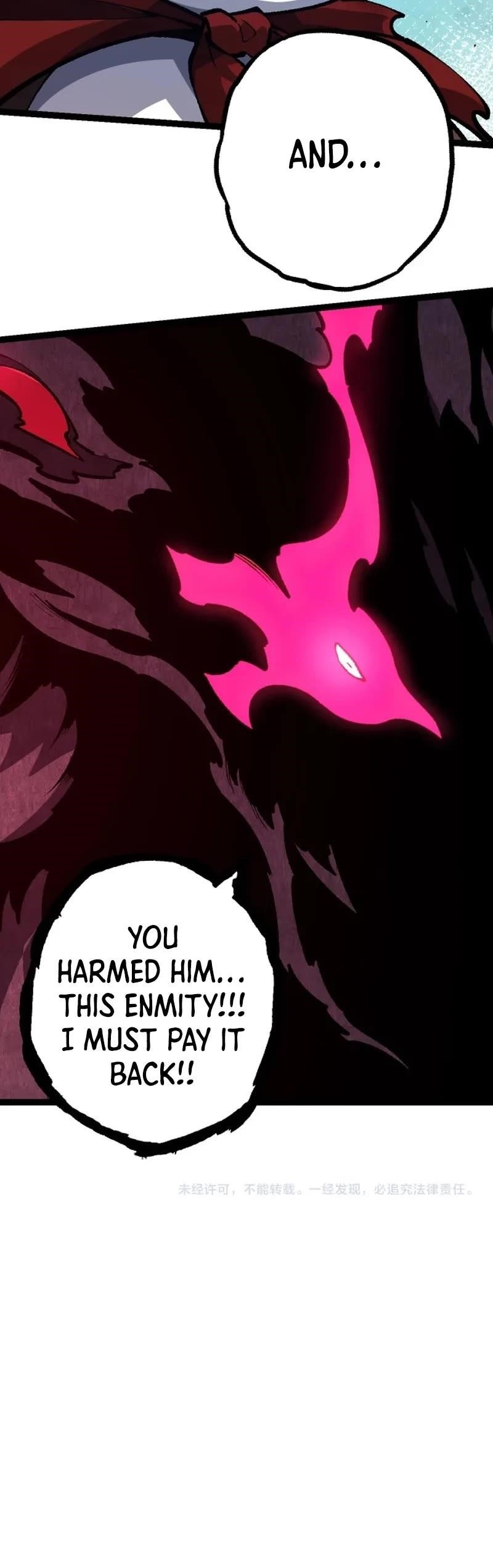 Evolution Begins With a Big Tree Chapter 131 page 39