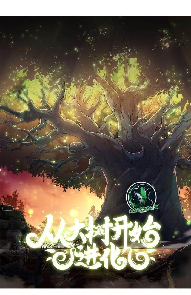 Evolution Begins With a Big Tree Chapter 2 page 2