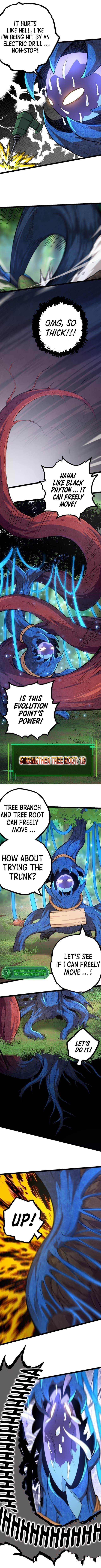 Evolution Begins With a Big Tree Chapter 2 page 7