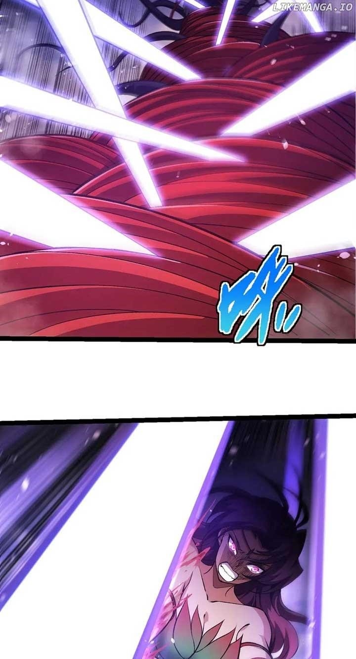 Evolution Begins With a Big Tree Chapter 333 page 11
