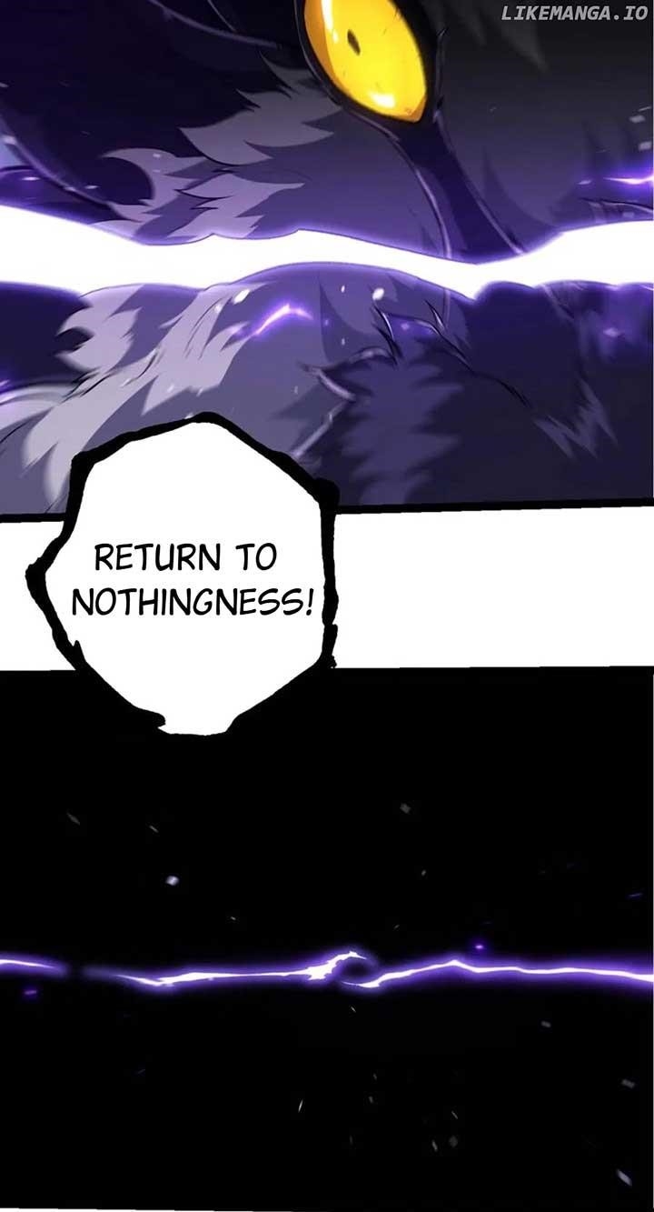 Evolution Begins With a Big Tree Chapter 333 page 20