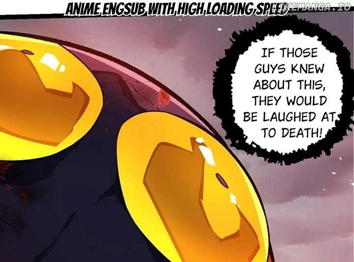 Evolution Begins With a Big Tree Chapter 333 page 29