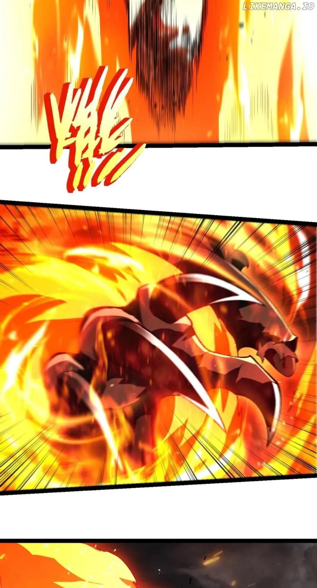 Evolution Begins With a Big Tree Chapter 354 page 39