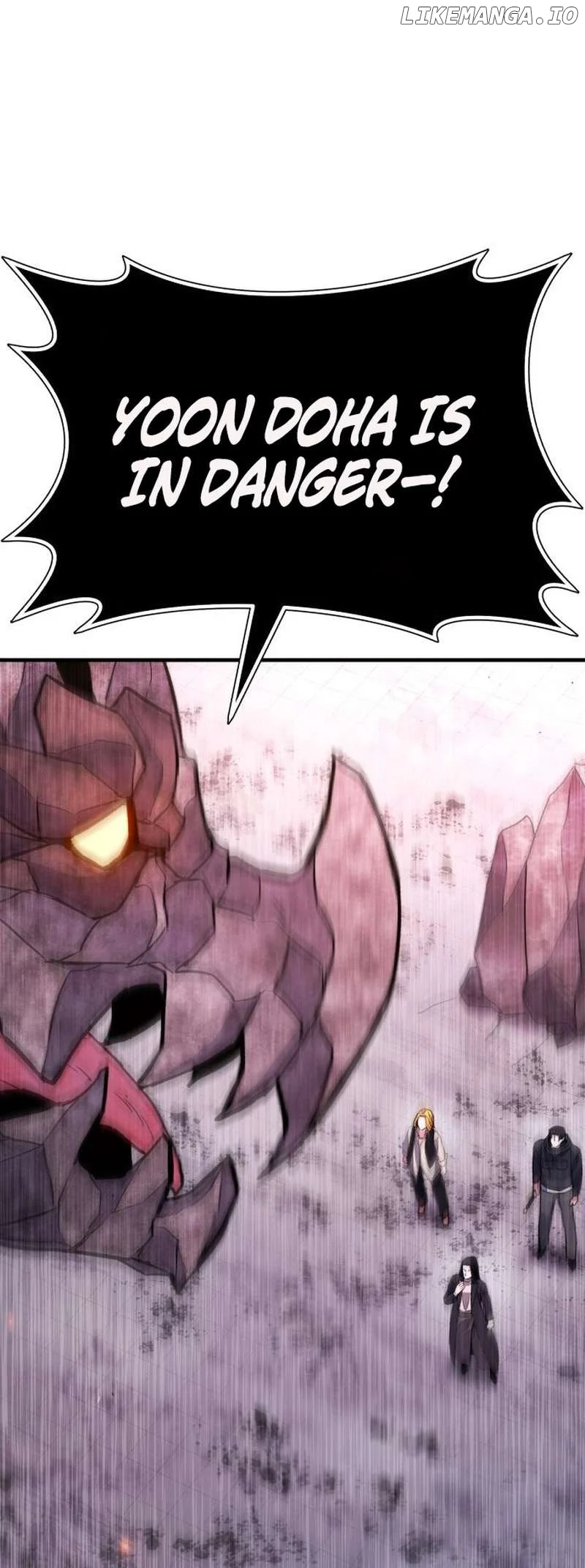 Expelled Hero Is Too Strong Chapter 47 page 100