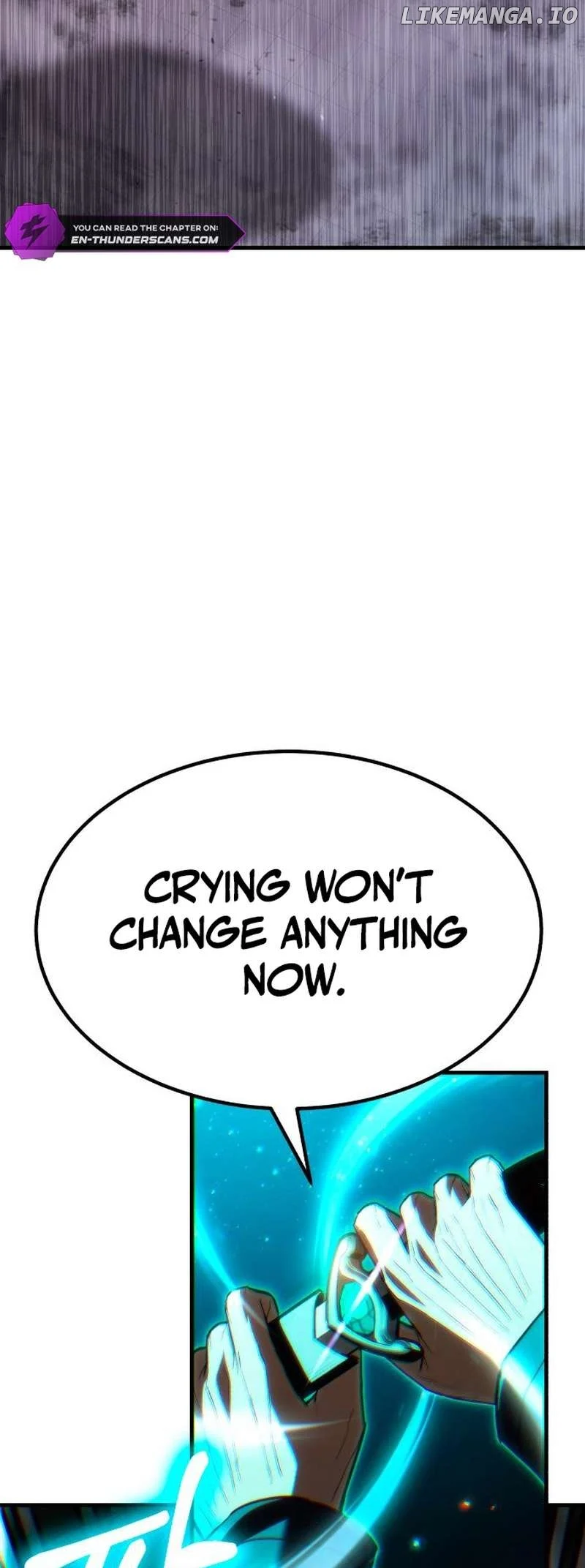 Expelled Hero Is Too Strong Chapter 47 page 101