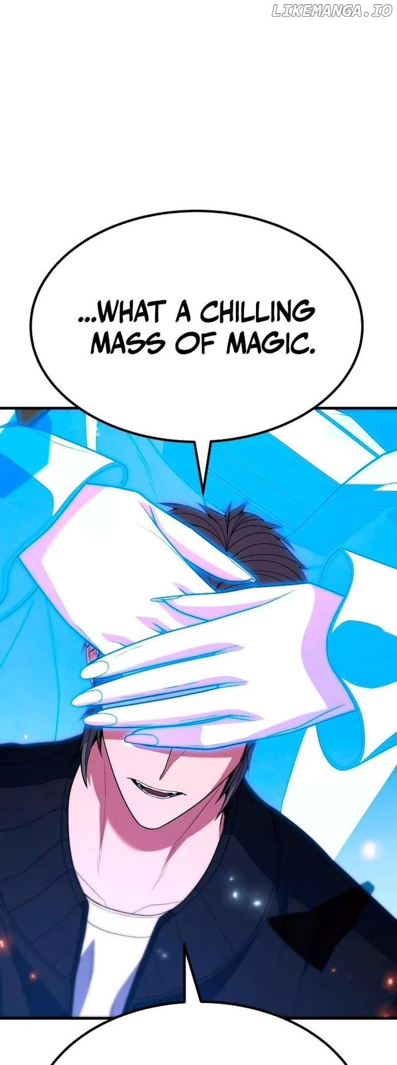 Expelled Hero Is Too Strong Chapter 47 page 16
