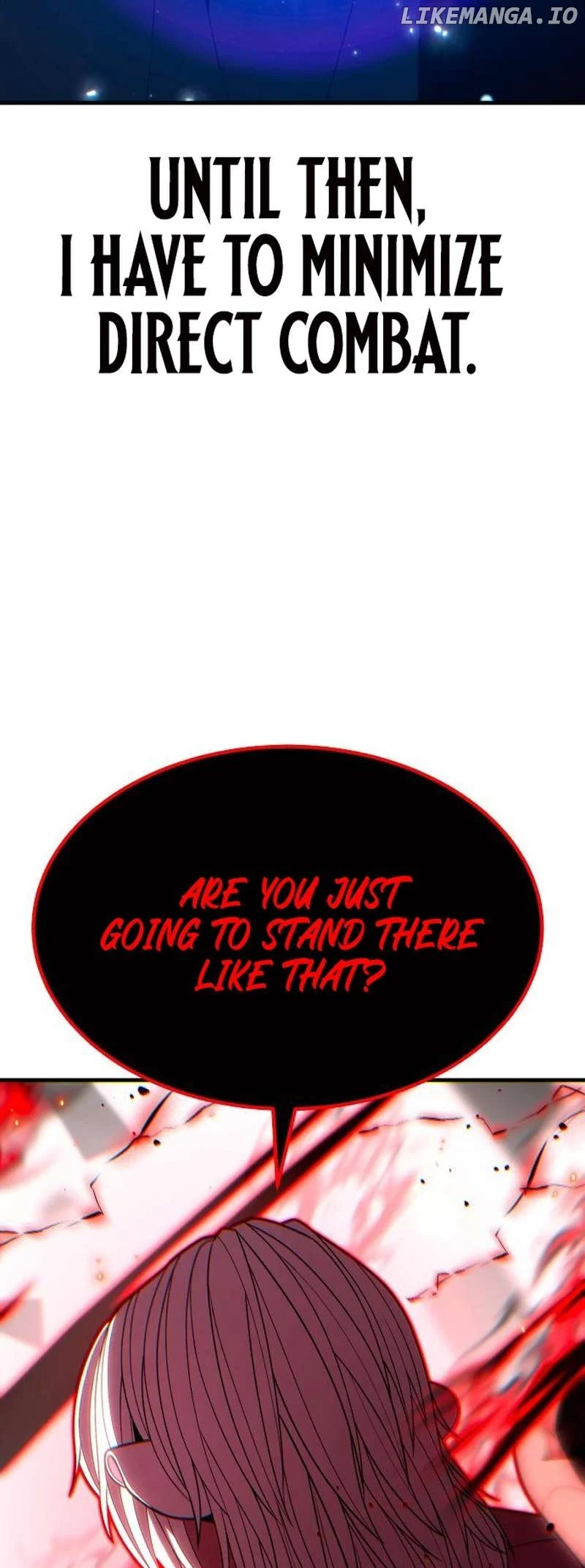 Expelled Hero Is Too Strong Chapter 47 page 18