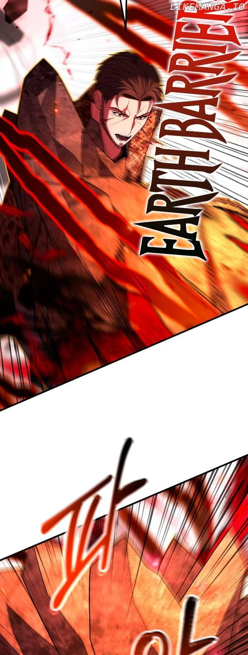 Expelled Hero Is Too Strong Chapter 47 page 23