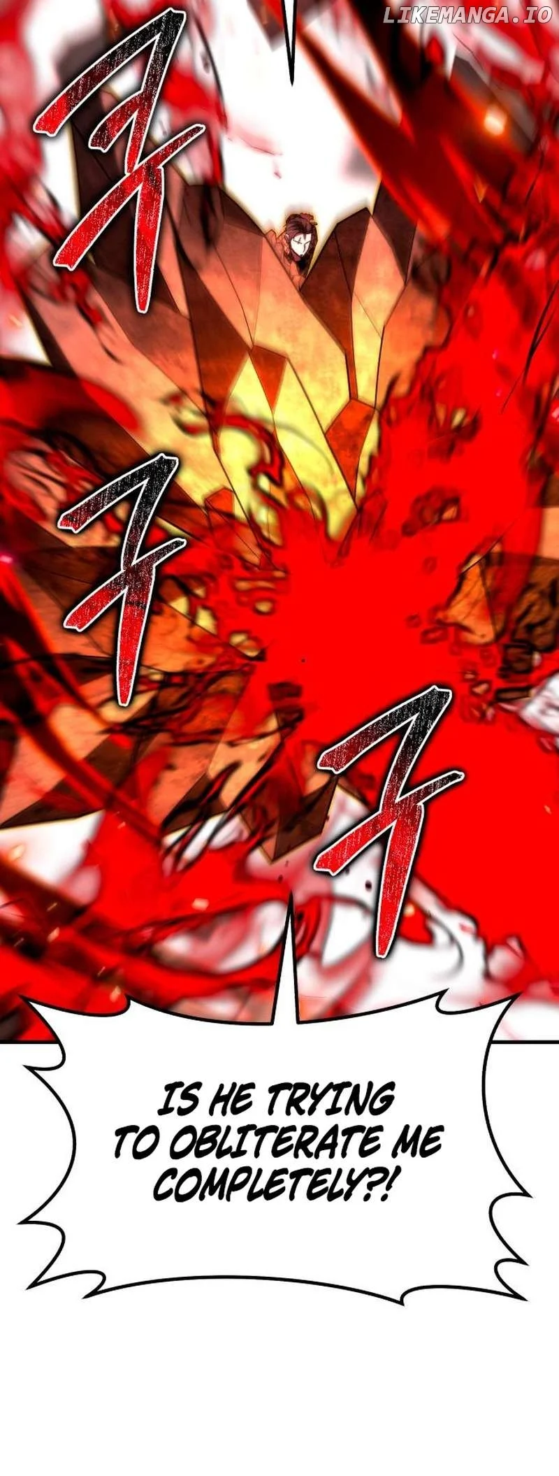 Expelled Hero Is Too Strong Chapter 47 page 25