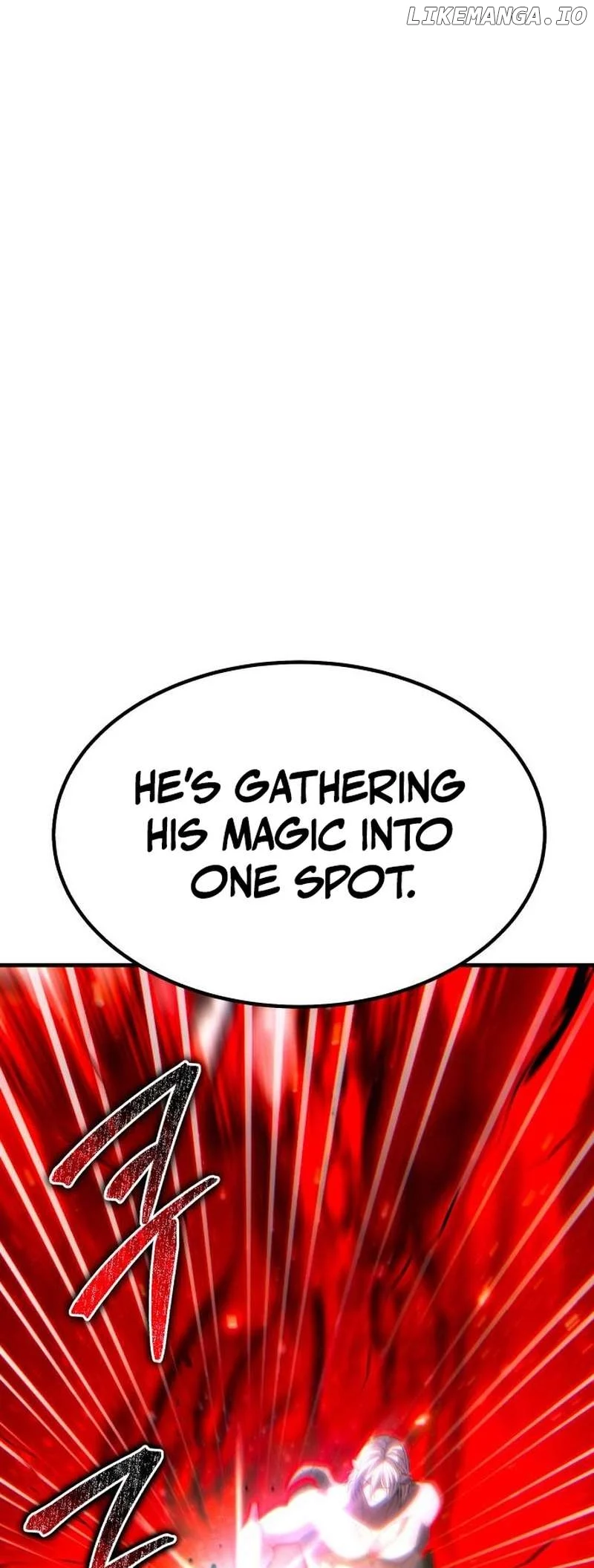 Expelled Hero Is Too Strong Chapter 47 page 27