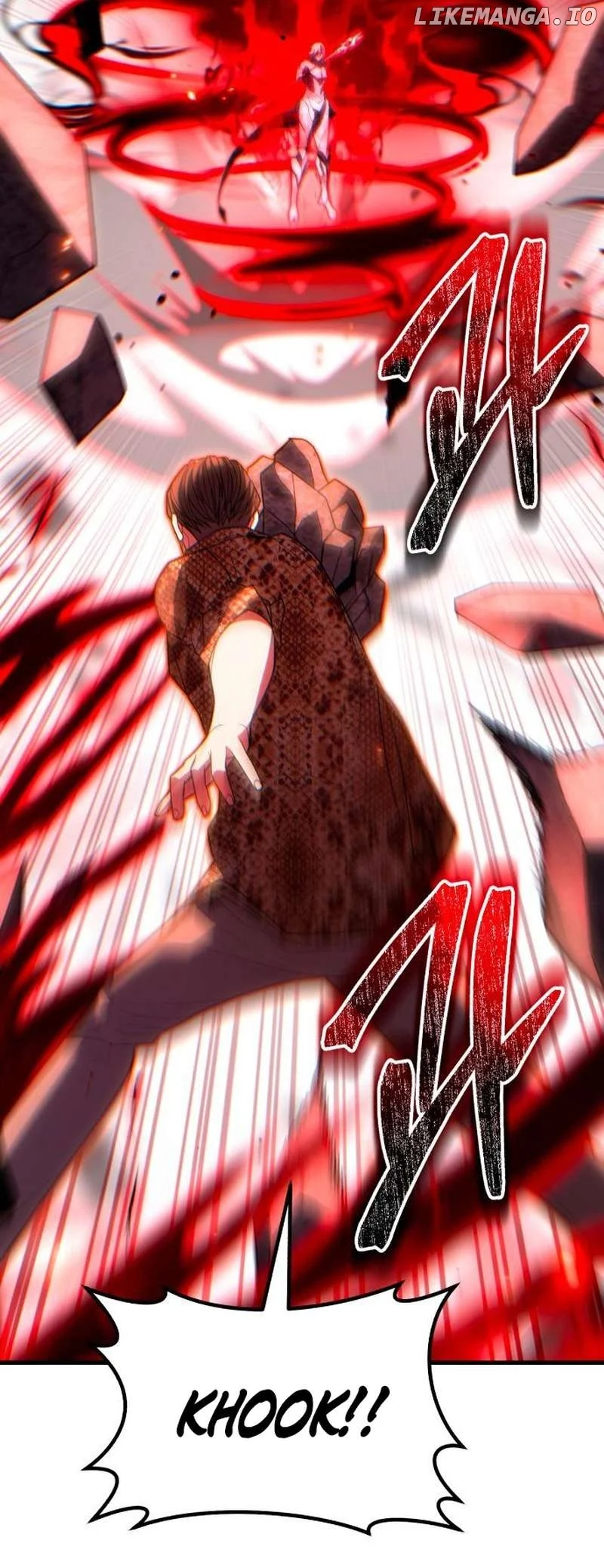 Expelled Hero Is Too Strong Chapter 47 page 34