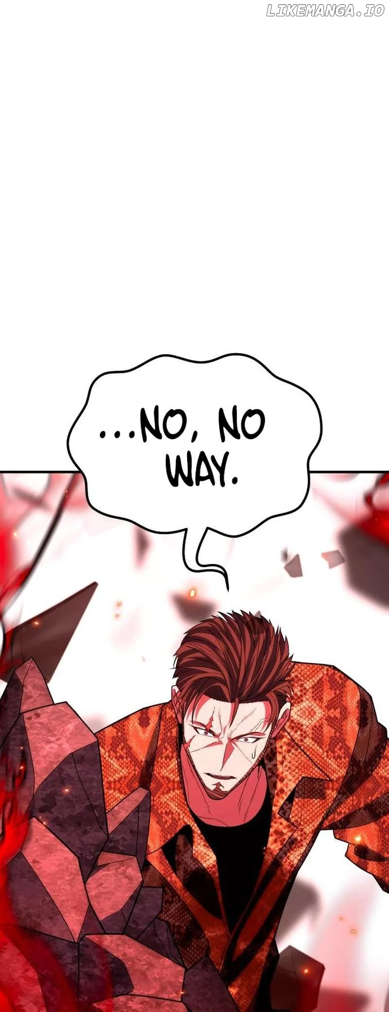 Expelled Hero Is Too Strong Chapter 47 page 35