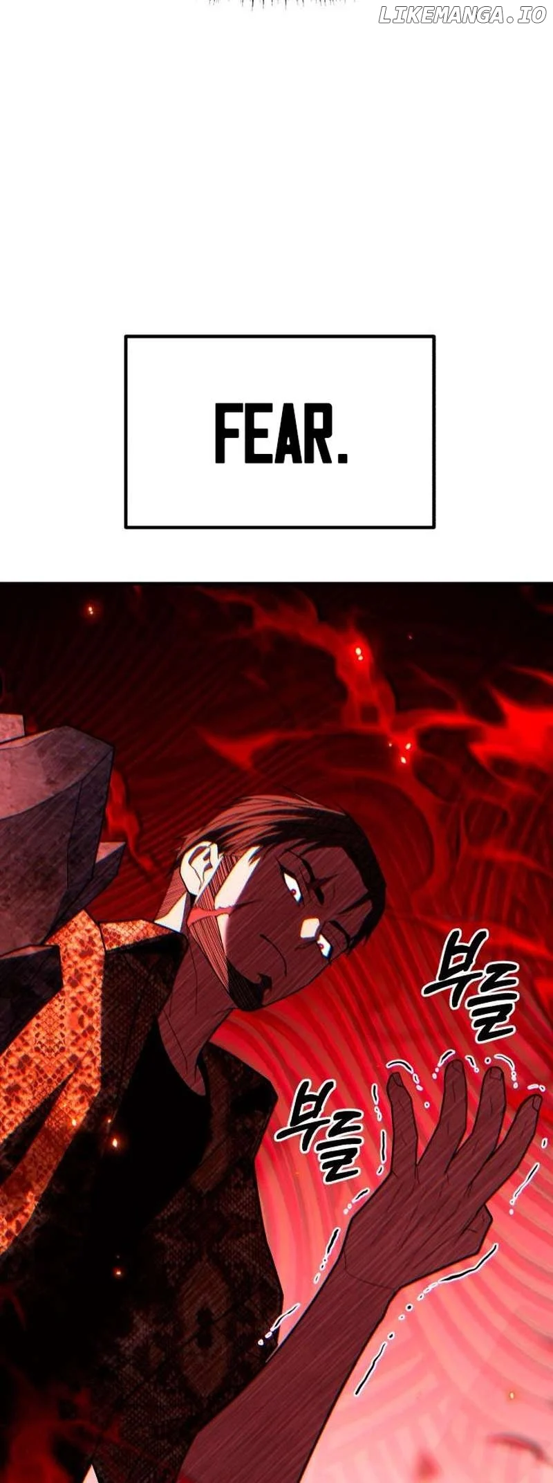 Expelled Hero Is Too Strong Chapter 47 page 38