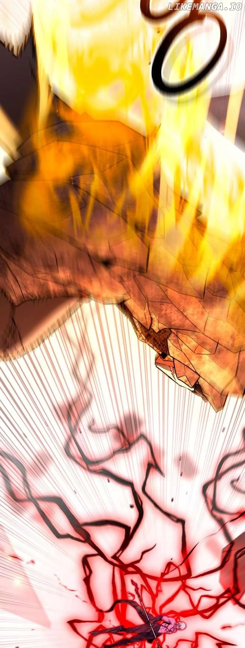 Expelled Hero Is Too Strong Chapter 47 page 46