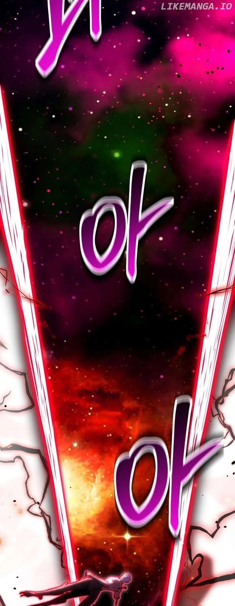 Expelled Hero Is Too Strong Chapter 47 page 55