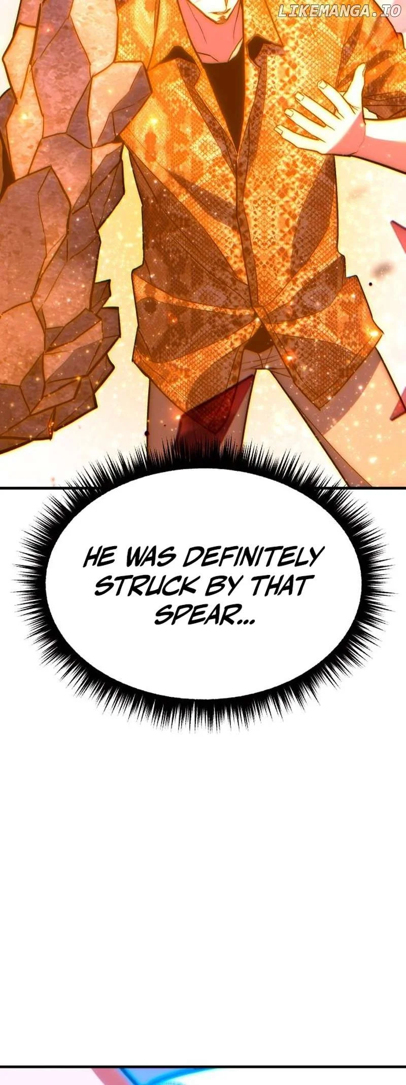 Expelled Hero Is Too Strong Chapter 47 page 63