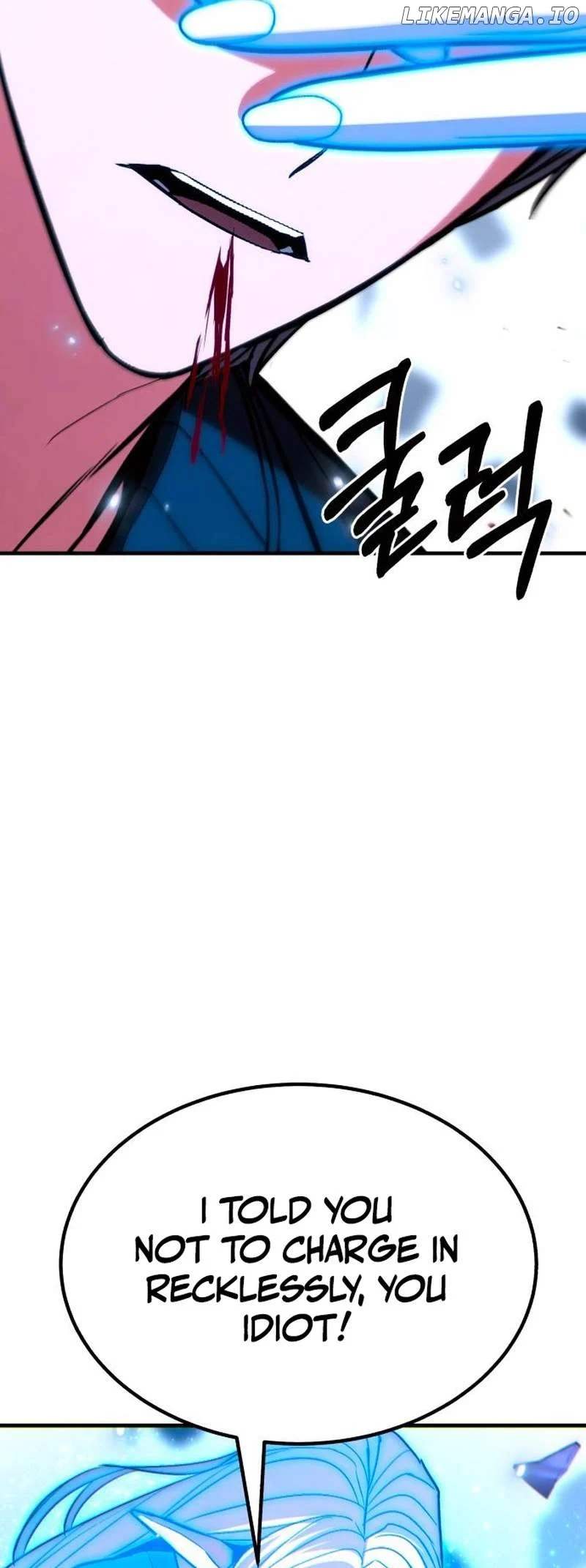 Expelled Hero Is Too Strong Chapter 47 page 64