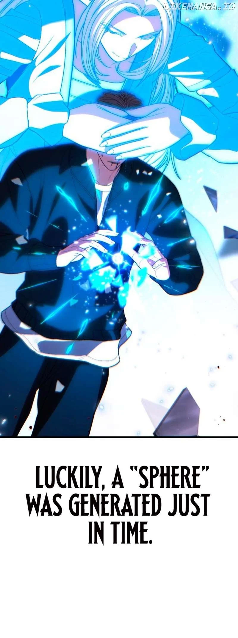 Expelled Hero Is Too Strong Chapter 47 page 65