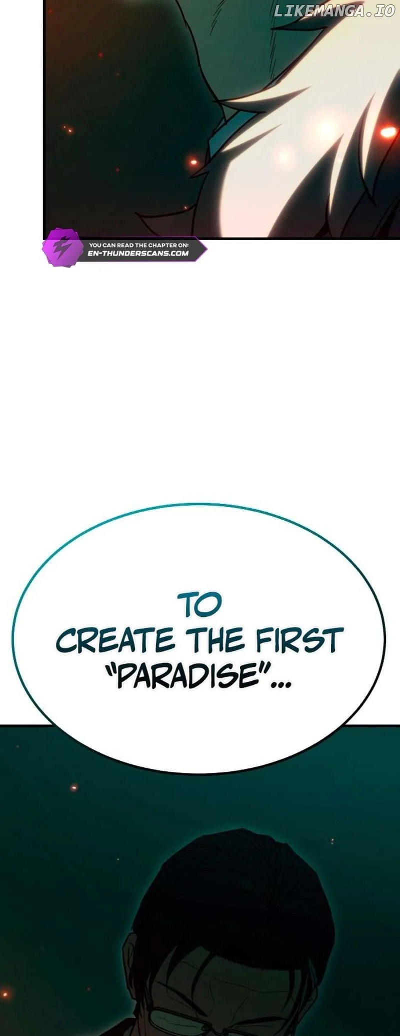 Expelled Hero Is Too Strong Chapter 47 page 7