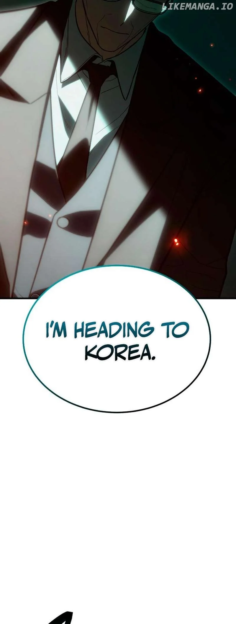Expelled Hero Is Too Strong Chapter 47 page 8