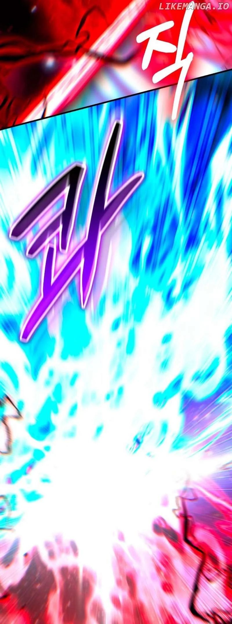 Expelled Hero Is Too Strong Chapter 47 page 85