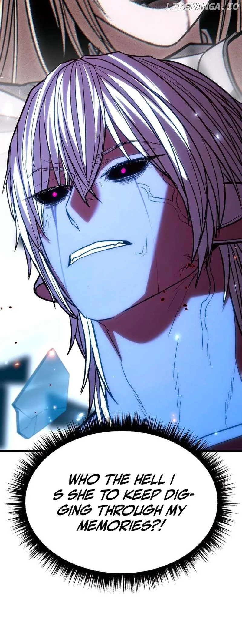Expelled Hero Is Too Strong Chapter 47 page 93