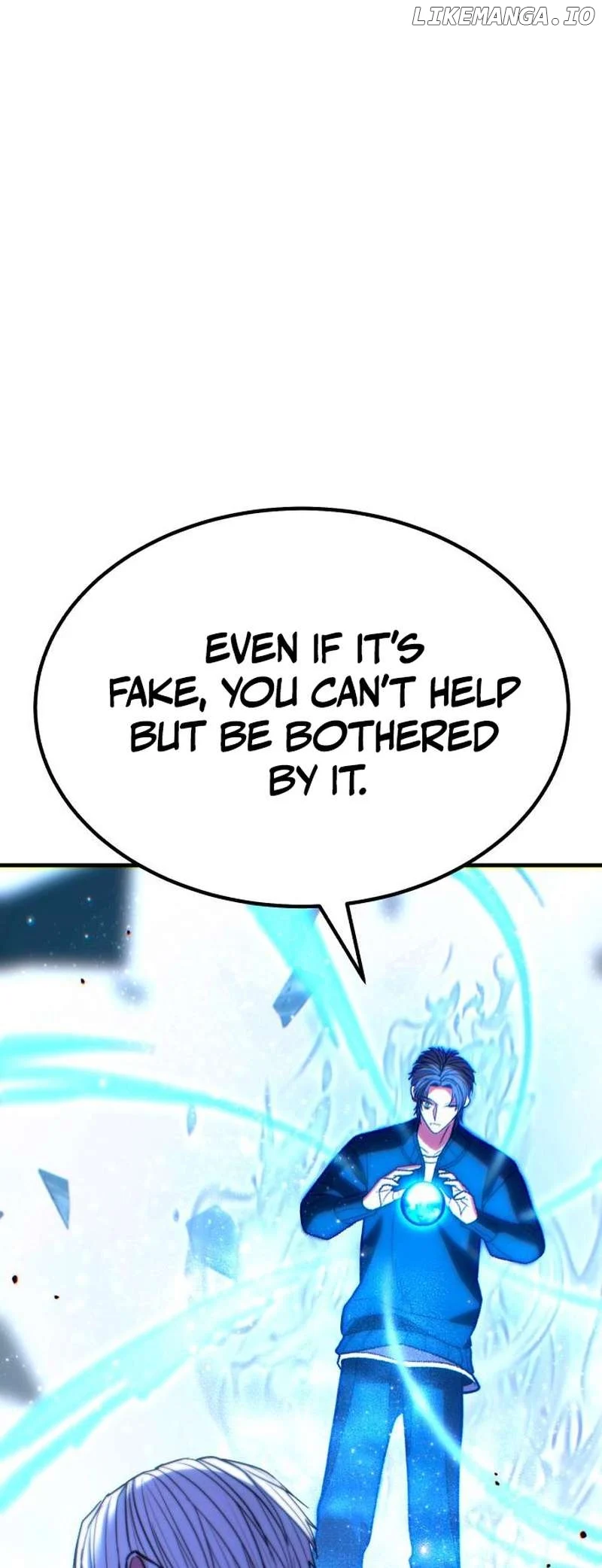 Expelled Hero Is Too Strong Chapter 47 page 94