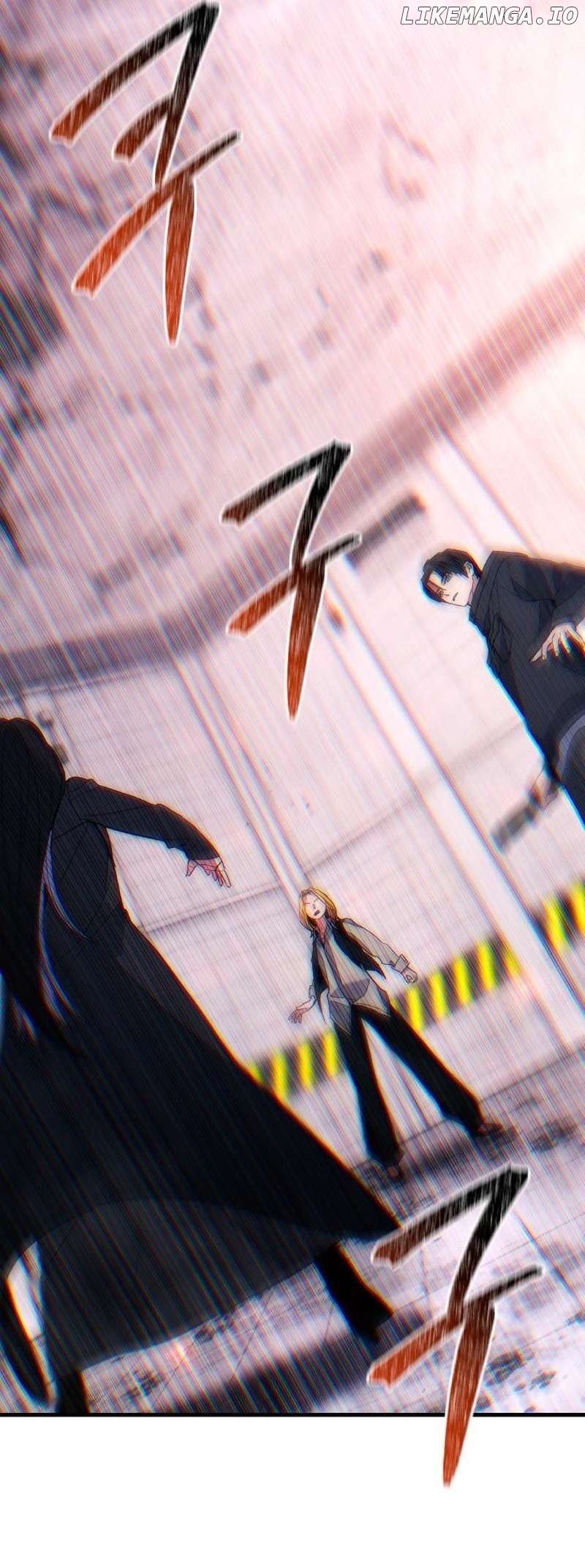 Expelled Hero Is Too Strong Chapter 47 page 99