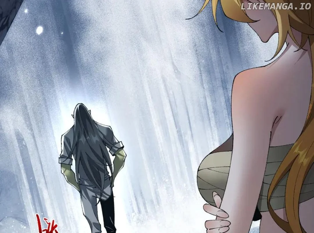 From Goblin to Goblin God Chapter 45 page 75
