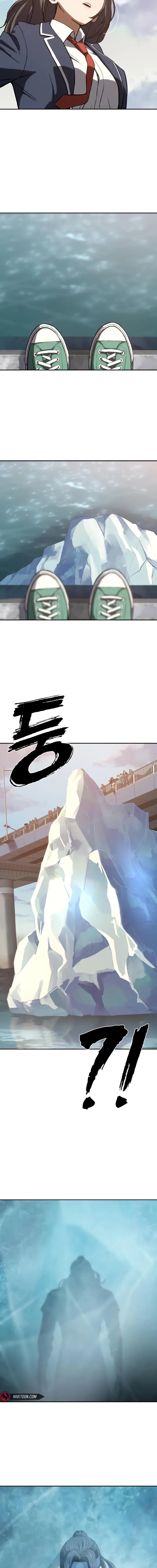 Frozen Warrior Chapter 1 page 3
