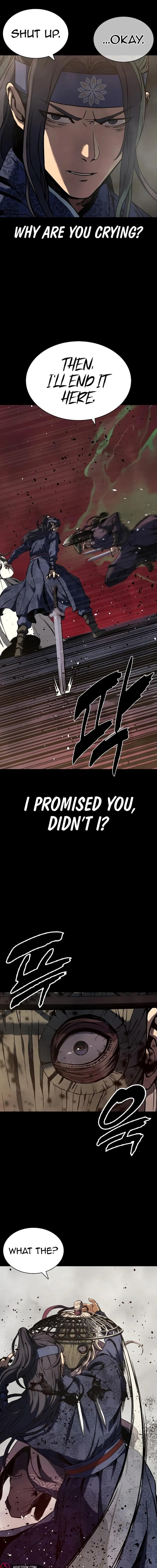 Frozen Warrior Chapter 1 page 10
