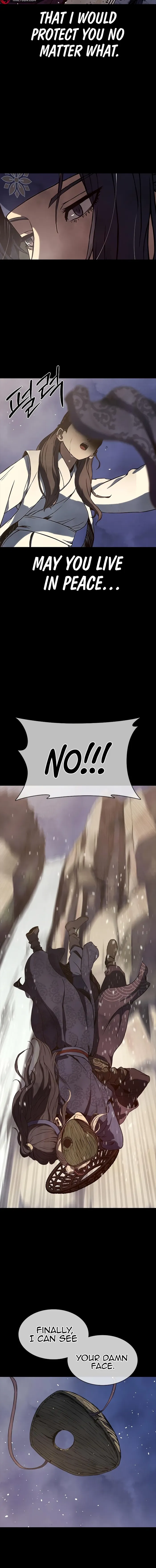 Frozen Warrior Chapter 1 page 11