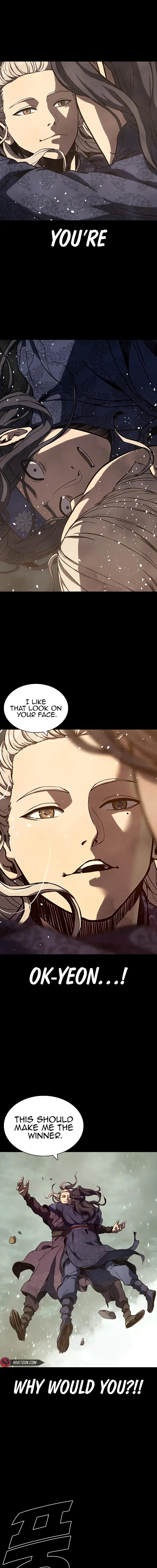 Frozen Warrior Chapter 1 page 12