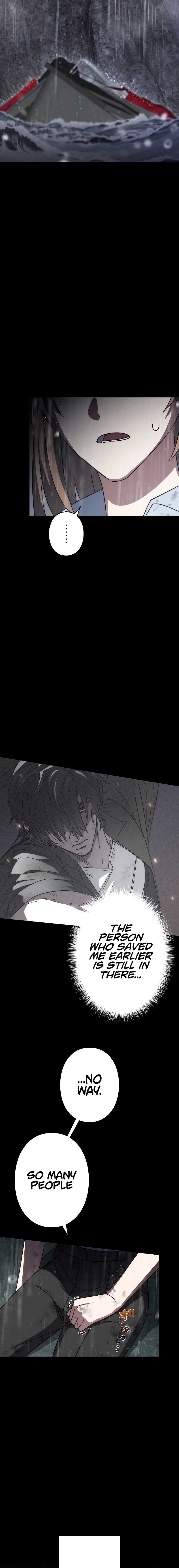 Genesis of the Battle God Chapter 2 page 18