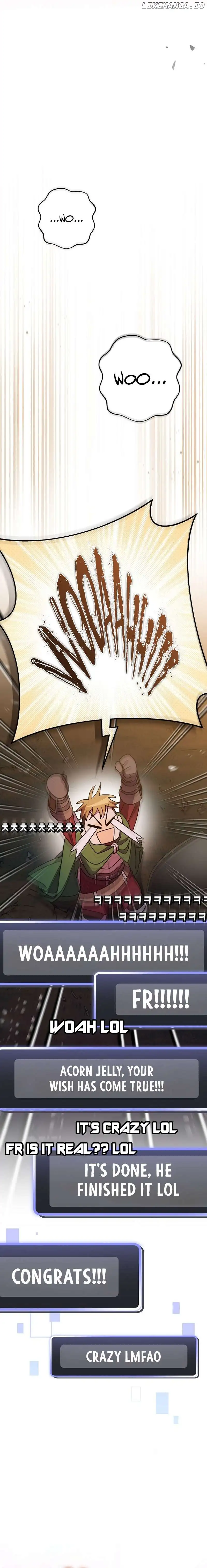 Genius Archer’s Streaming Chapter 11 page 17