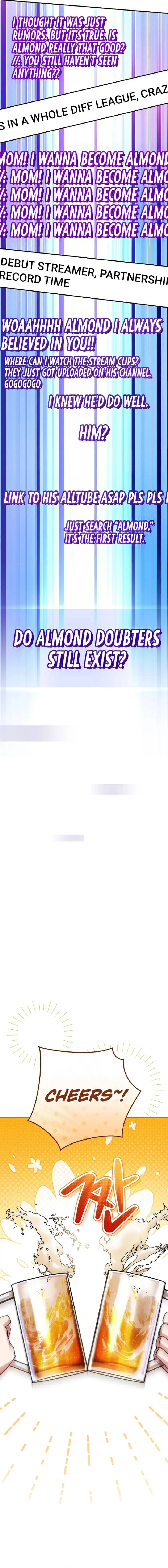 Genius Archer’s Streaming Chapter 27 page 4
