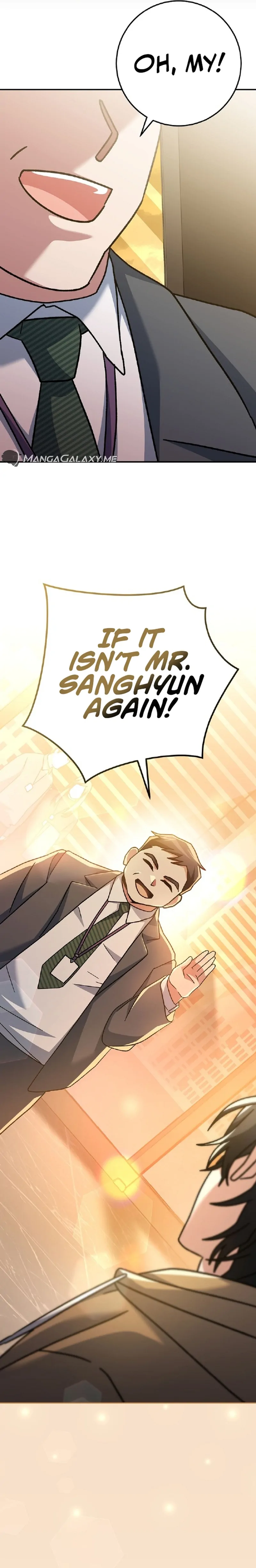 Genius Archer’s Streaming Chapter 27 page 20
